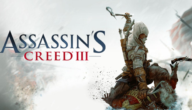 Assassin's Creed III