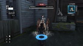 Assassin's Creed III screenshot 4