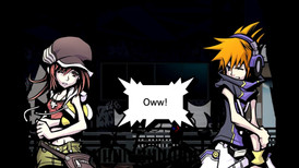 The World Ends With You Final Remix Switch screenshot 2