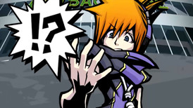 The World Ends With You Final Remix Switch screenshot 3
