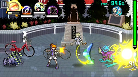 The World Ends With You Final Remix Switch screenshot 5