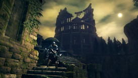 Dark Souls Remastered Switch screenshot 4