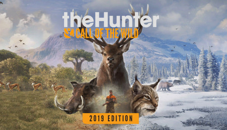 TheHunter: Call of the Wild 2019 Edition