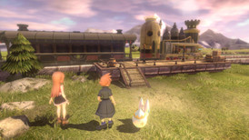 World Of Final Fantasy screenshot 3