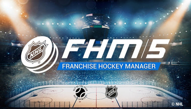 Franchise Hockey Manager 5 - Gioco completo per PC - Videogame