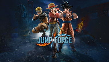 Jump Force - PC (Steam)