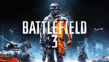 Battlefield 3 - PC (EA App)