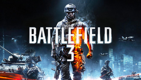 Battlefield 3