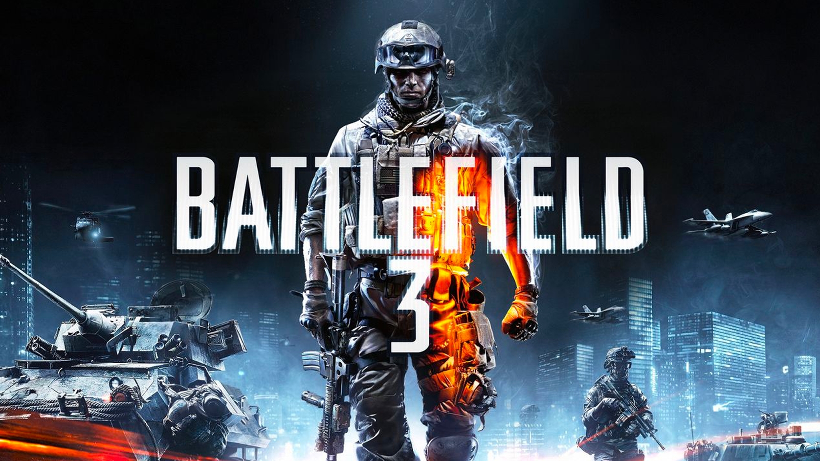 Battlefield 4: los requerimientos mínimos son idénticos a los de BF 3