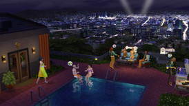 The Sims 4 Путь к славе screenshot 4