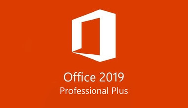 Office Professional Plus 2019 PC (1 User) - PC (Microsoft Store)