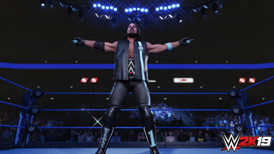 WWE 2K19 screenshot 5