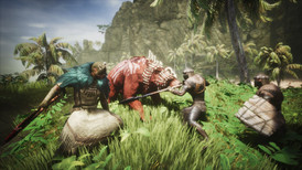 Conan Exiles Enhanced - The Savage Frontier Pack screenshot 5
