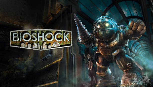 Bioshock
