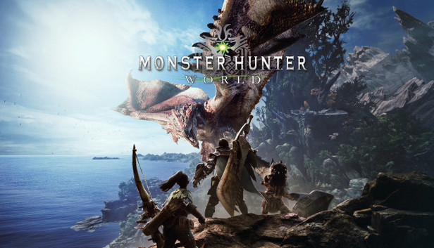 Buy Monster Hunter: World Xbox One