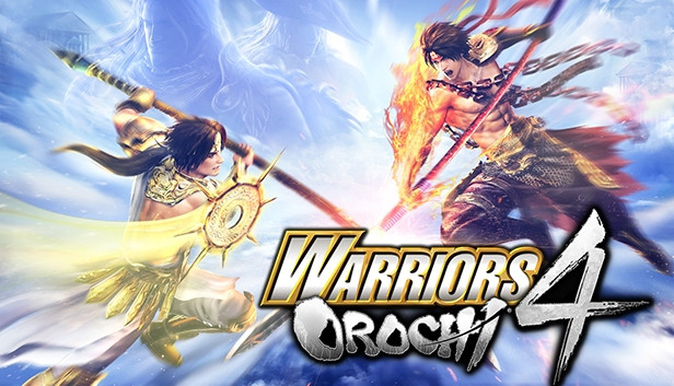 Warriors orochi 4 ultimate playstation deals store