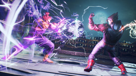 Tekken 7 screenshot 3