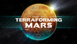 Terraforming Mars