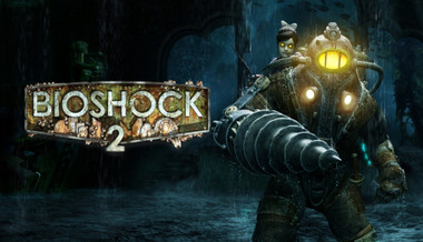 Bioshock 2 - PC & Mac (Steam)