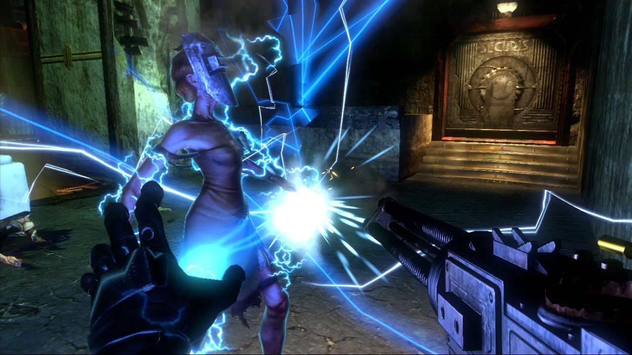 Kaufe Bioshock 2 - PC & Mac (Steam)