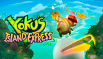Yoku's Island Express