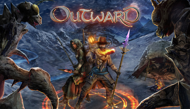 Buy Outward Steam