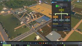 Cities: Skylines - Industries screenshot 4