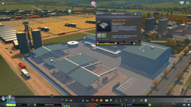 Cities: Skylines - Industries Plus screenshot 3
