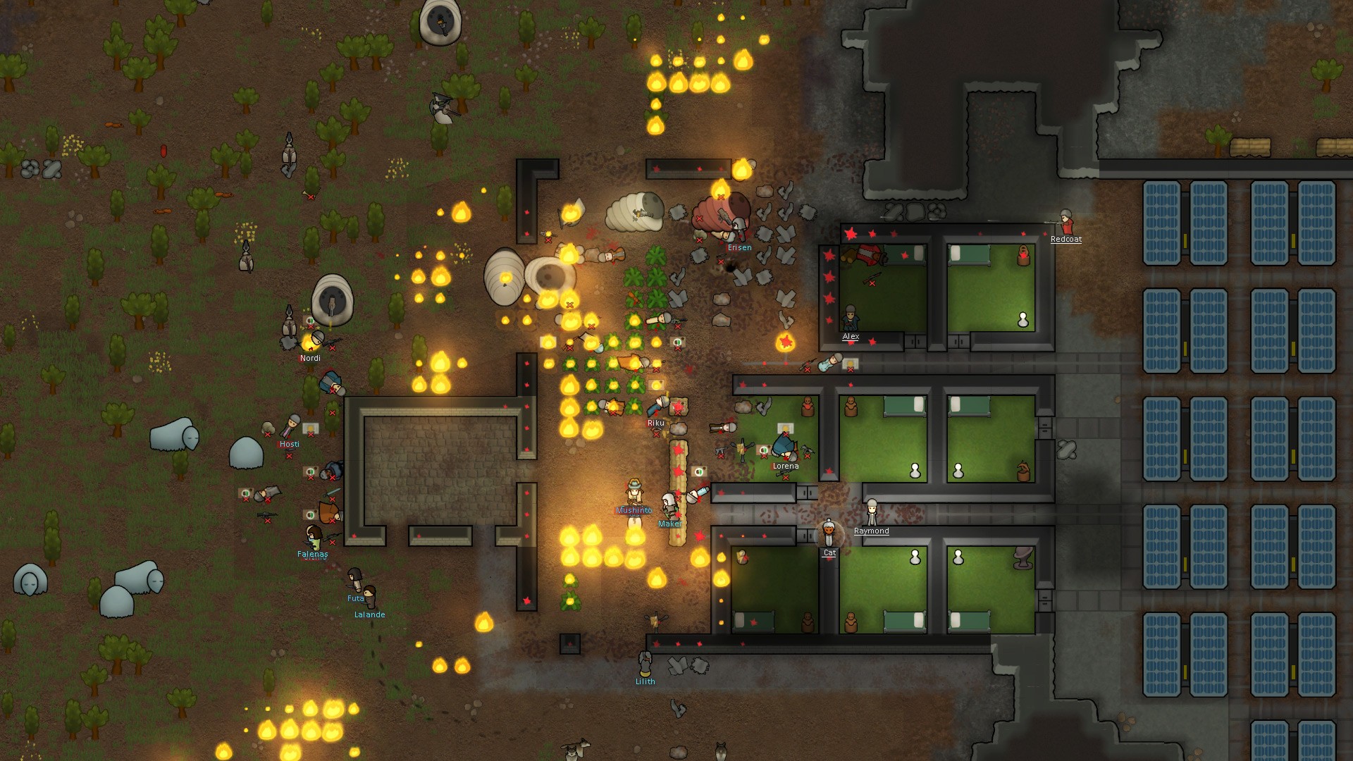 Drape Rimworld Comprar RimWorld - PC & Mac (Steam)