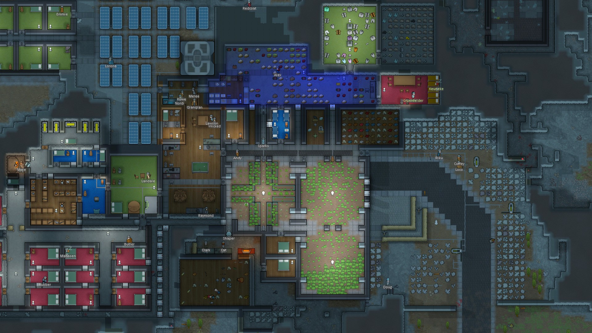 Pc Game Rimworld Kaufe RimWorld - PC & Mac (Steam)