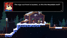 Celeste screenshot 2