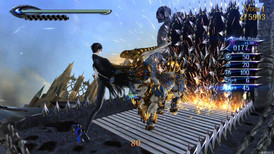 Bayonetta 2 screenshot 3