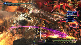 Bayonetta 2 screenshot 5