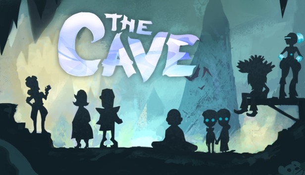 Buy The Cave Steam