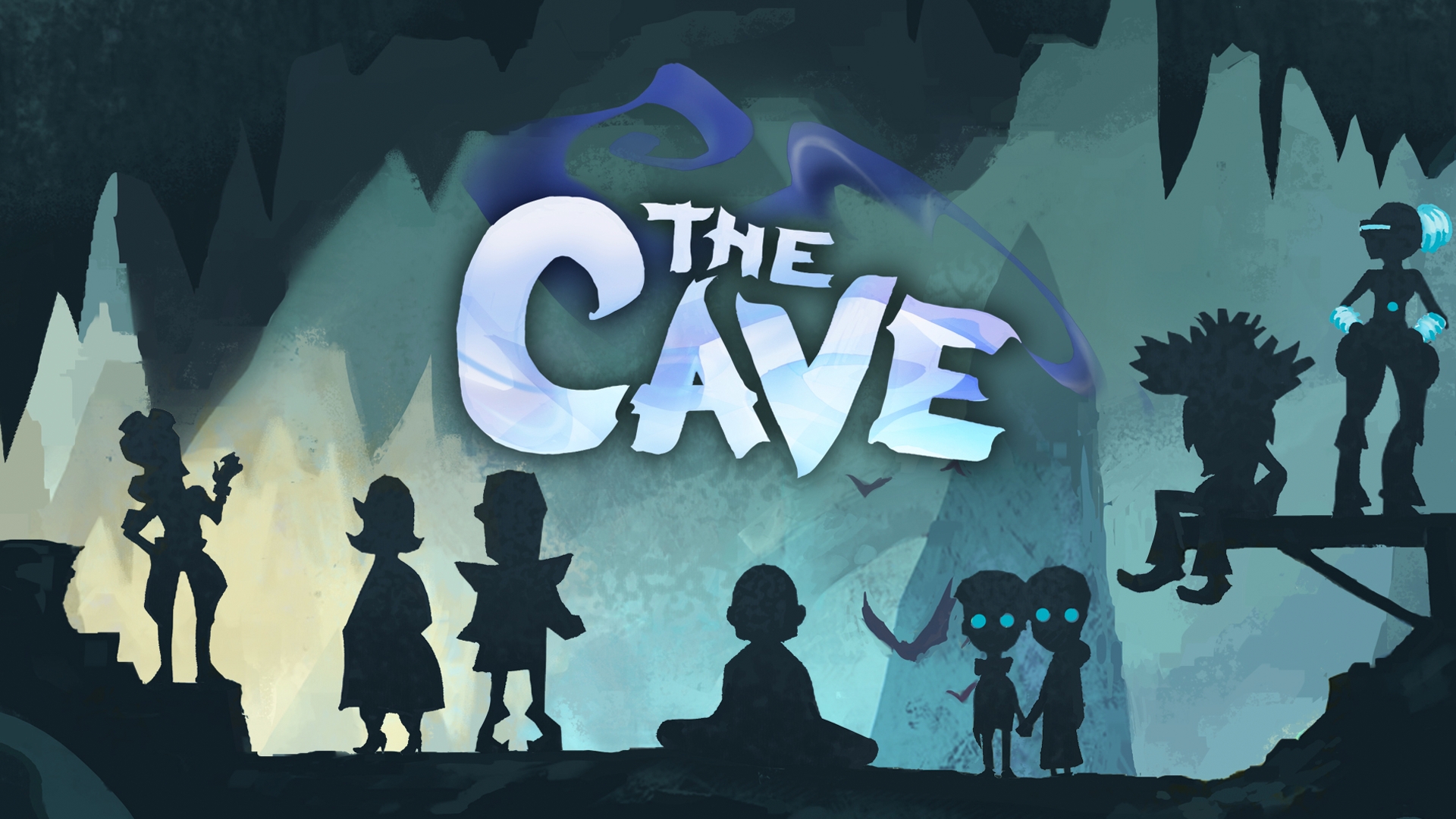 Comprar The Cave - PC & Mac (Steam)
