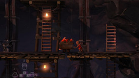 The Cave screenshot 4