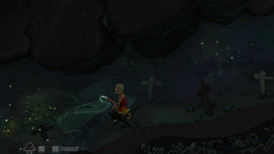 The Cave screenshot 5