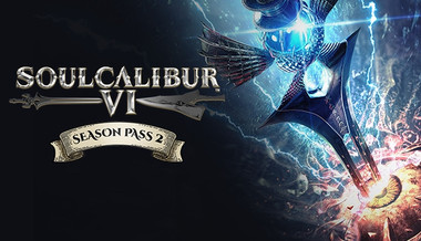 Soulcalibur VI Season Pass 2