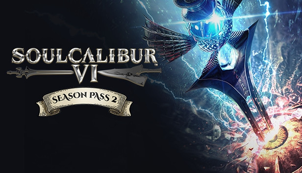 Soulcalibur VI Season Pass 2