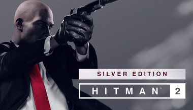 Hitman 2 Silver Edition
