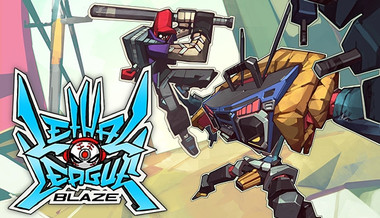 Lethal League Blaze - PC & Mac (Steam)