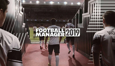 Football Manager 2019 - PC & Mac (Steam)