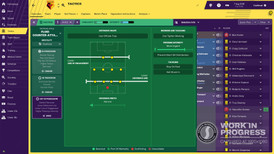 Football Manager 2019 screenshot 2