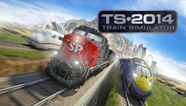 Train Simulator 2014 - PC (Steam)