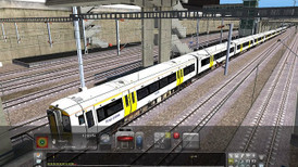 Train Simulator 2014 screenshot 2
