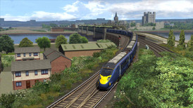 Train Simulator 2014 screenshot 4