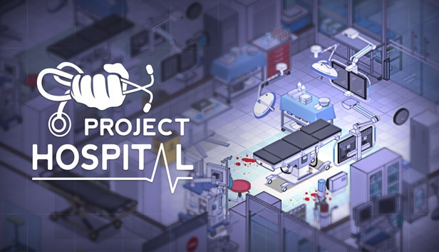 Buy Project Hospital PC Mac (Steam) - Main Image
