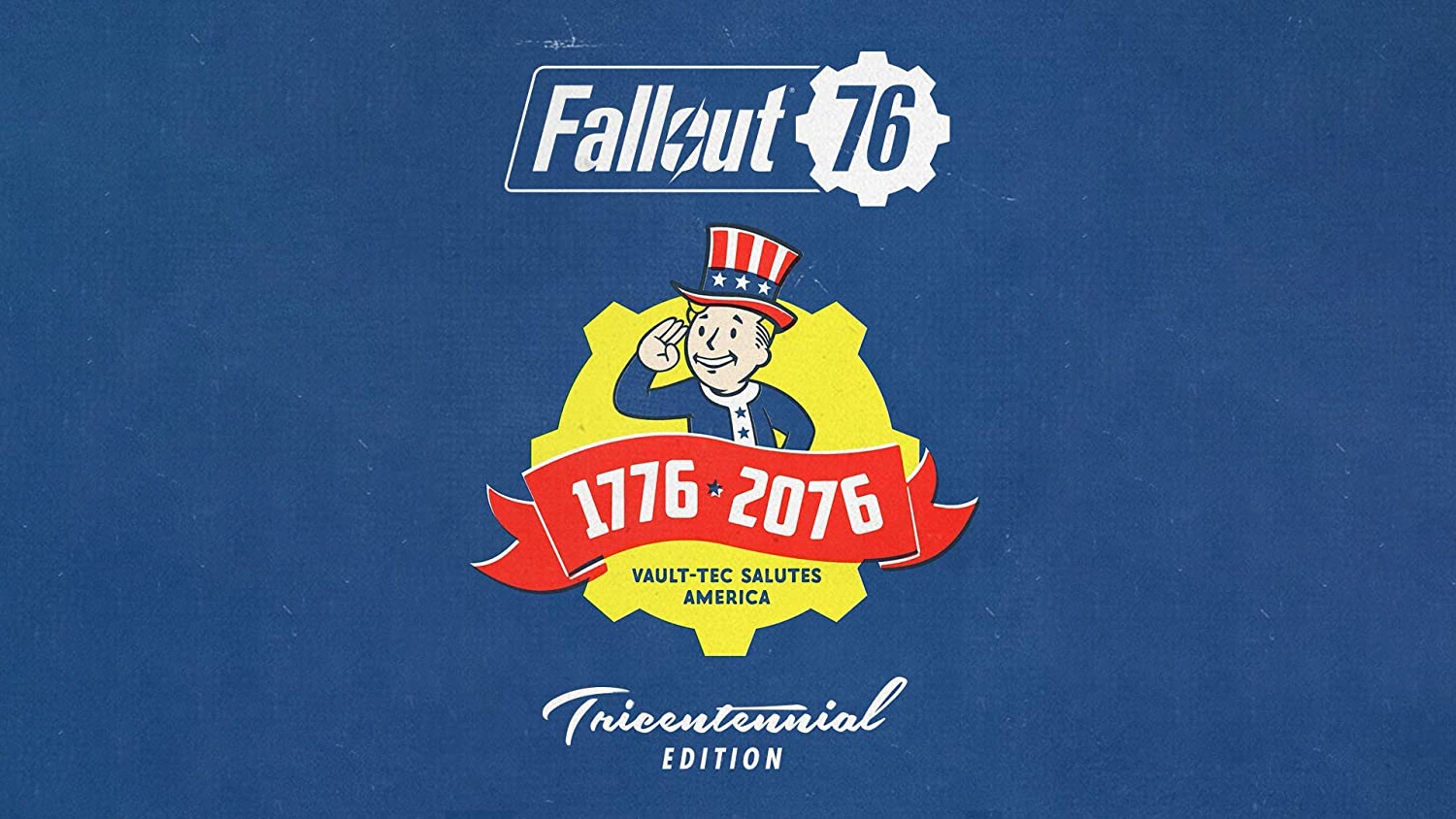 Buy Fallout 76 Tricentennial Edition Xbox One