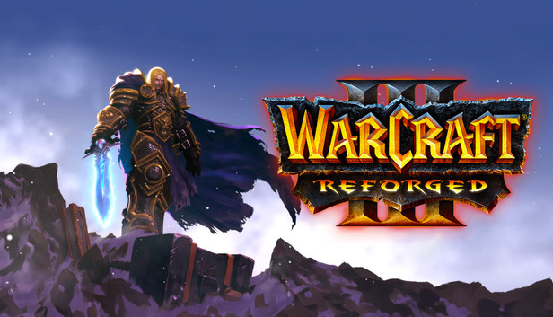 Warcraft 3: Reforged