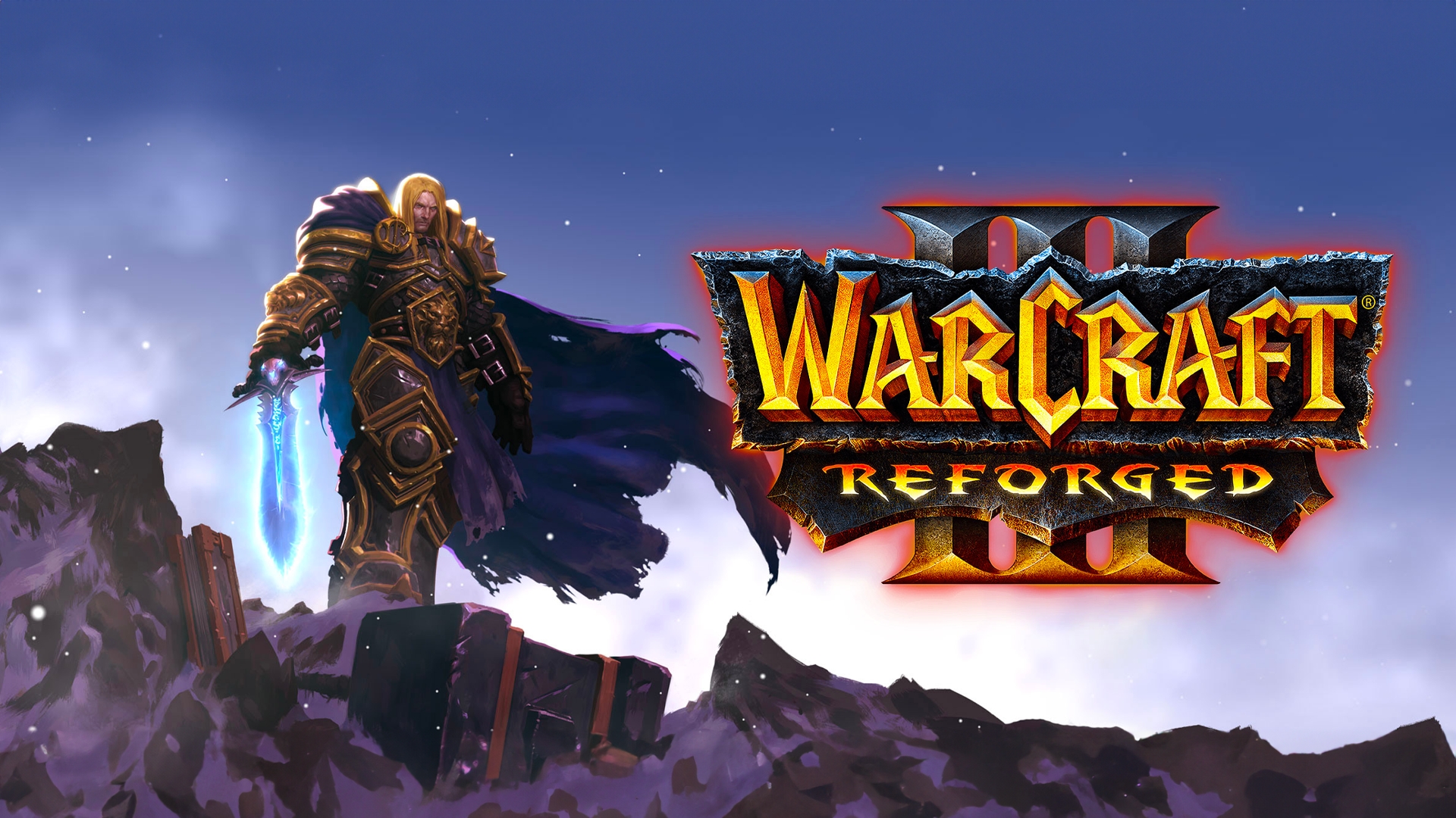 Comprar Warcraft 3: Reforged Battle.net